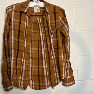 XS Flannel